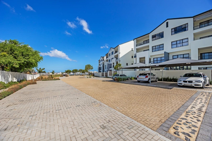 3 Bedroom Property for Sale in Richwood Western Cape